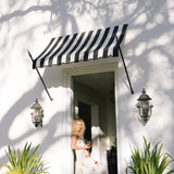 Josephine Maxi Dress - Off White