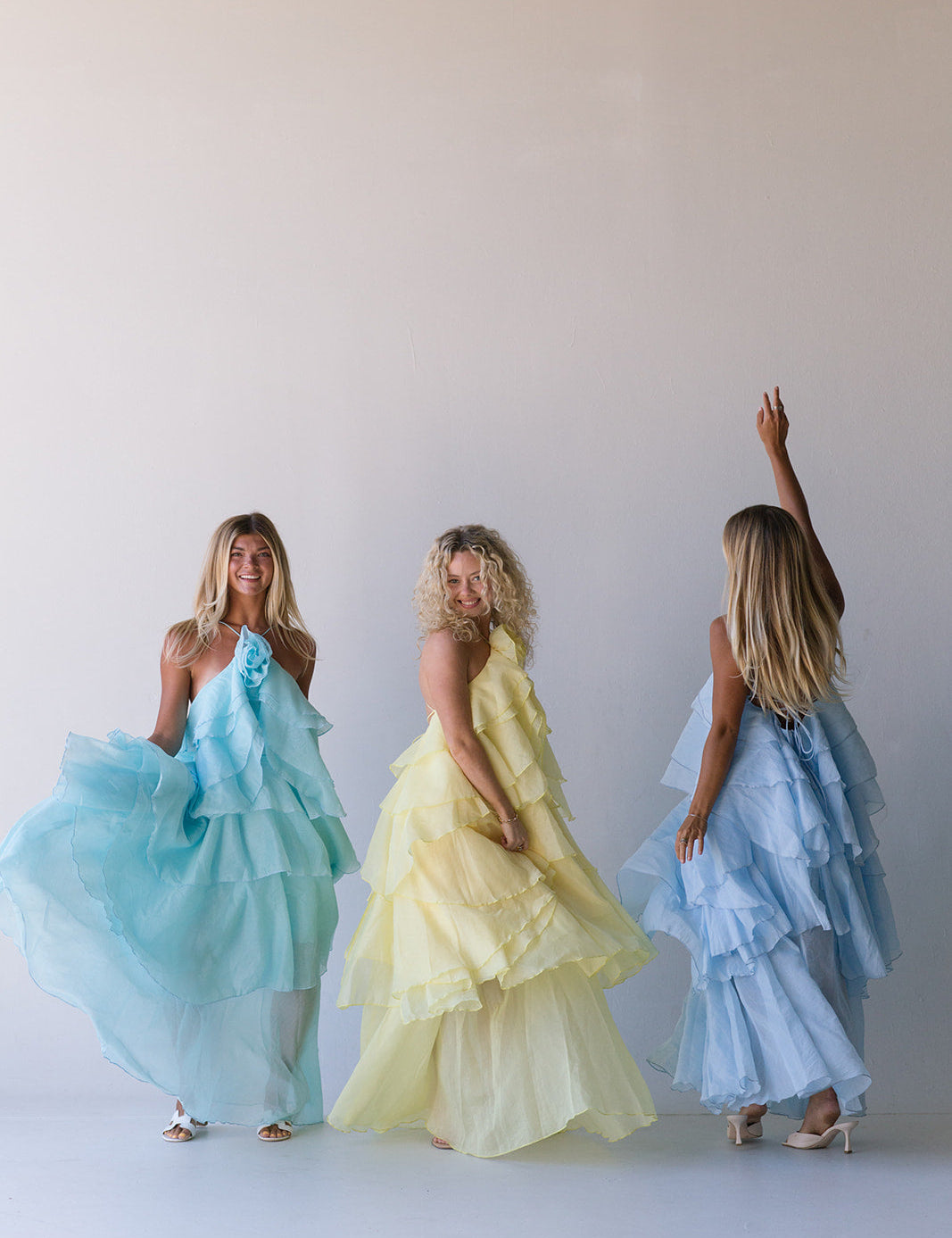 Dresses
