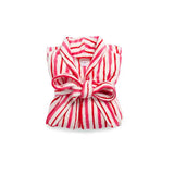 Candy Stripe Robe