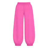 RELAXED JOGGERS