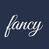 Fancy Giftcard