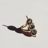 Extra Olives Martini Ring