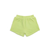 (PREORDER) Classic Terry Shorts - Cisco Lime