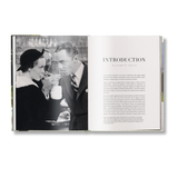 The Stylish Life: Cocktail Parties Coffee Table Book