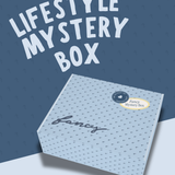 LIFESTYLE MYSTERY BOX (3 for $100)