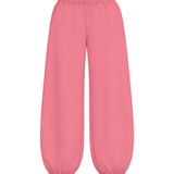 RELAXED JOGGERS