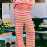 (PREORDER) Drift Pants - Sherbet Swirl