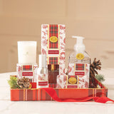 Festive Spice Reed Diffuser