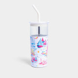 Duo Tumbler Cup - Sailboat