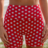Flexion Shorts