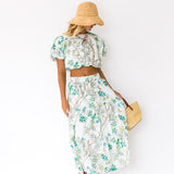 Lila Bubble Set - Light Blue