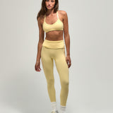 ComfortForm Fit Bra - Daffodil