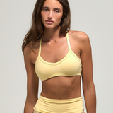 ComfortForm Fit Bra - Daffodil