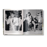 The Stylish Life: Cocktail Parties Coffee Table Book