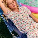 Pajama Set - Summer Surf