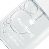 Touchland Beach Coco Power Mist Hydrating Hand Sanitizer