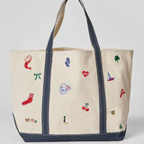 Boston Icons Tote