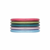 The Nantucket Stack