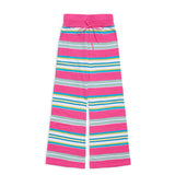(PREORDER) Knit Tie Pant - Nantucket Stripe