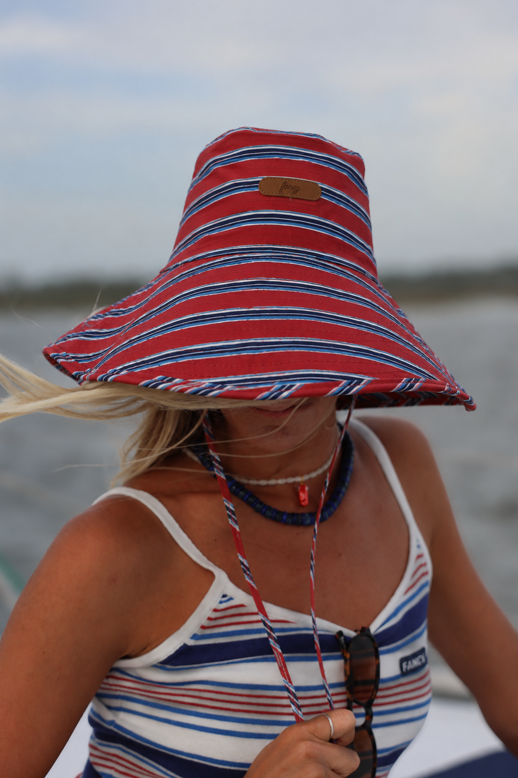 Bucket Hat
