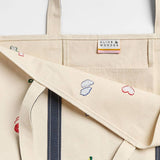 Boston Icons Tote