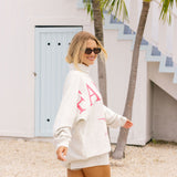 Classic Terry Shorts - Cloud Grey