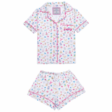 Short Sleep Set - Wharf (PREORDER)