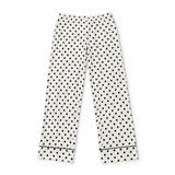 (PREORDER) Pajama Set - Polka