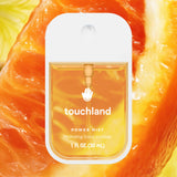 Touchland Citrus Grove Power Mist Hand Sanitizer