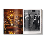 The Stylish Life: Cocktail Parties Coffee Table Book