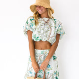 Lila Bubble Set - Light Blue