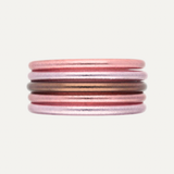 The Pink Tidal Stack