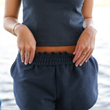 Classic Terry Shorts