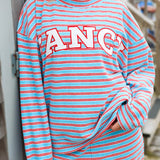 Towel Terry Classic Mockneck