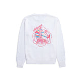 Nantucket Knit Sweater