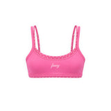 Double Layer Bra