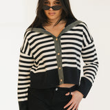 Molly Mini Skirt - Black