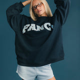 Fancy Fleece Lined Shorts - Breeze Blue