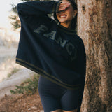 Fancy FitFlow Double Lined Shorts - Navy/Plaid