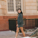 Fancy Performance Shorts - Plaid