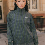 Fancy Performance Shorts - Plaid