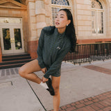 Fancy Performance Shorts - Plaid