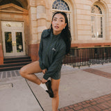 Fancy Performance Shorts - Plaid