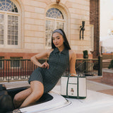 Fancy Flex Flow Athletic Dress - Plaid