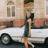 Fancy Flex Flow Athletic Dress - Plaid