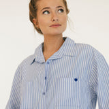 I Love It Button Down Top