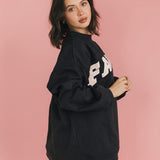 Fancy Fleece Lined Shorts - Charcoal Gray