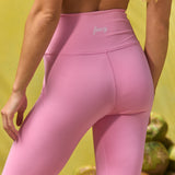 Sport Sculpt Leggings - Dragonfruit
