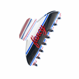 Claw Clip