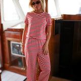 Striped Pants